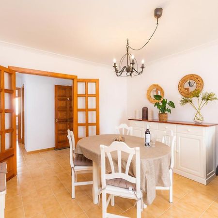 Es Pujol Appartement Alcúdia Buitenkant foto
