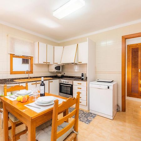 Es Pujol Appartement Alcúdia Buitenkant foto
