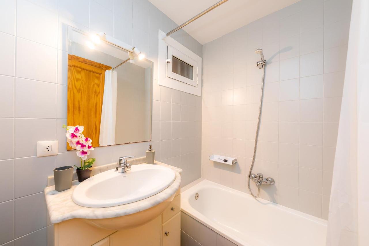 Es Pujol Appartement Alcúdia Buitenkant foto