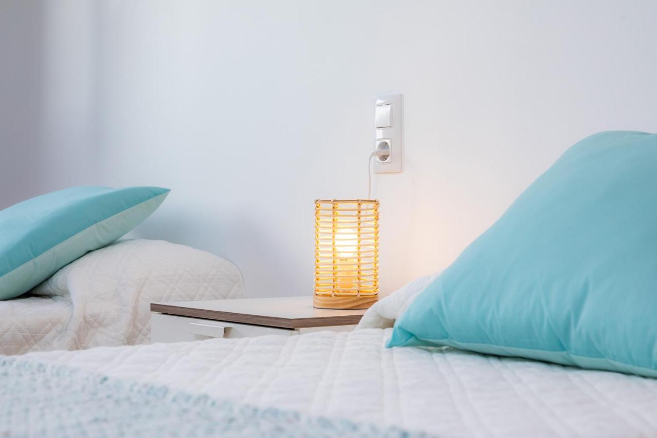 Es Pujol Appartement Alcúdia Buitenkant foto