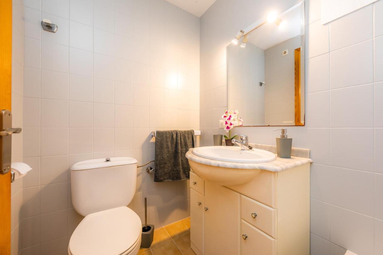 Es Pujol Appartement Alcúdia Buitenkant foto
